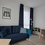 Wislany Mokotow, Krok Od Centrum I Lazienek Krolewskich Warsaw