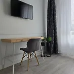 Apartmán Wislany Mokotow, Krok Od Centrum I Lazienek Krolewskich *