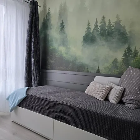 Wislany Mokotow, Krok Od Centrum I Lazienek Krolewskich Apartment