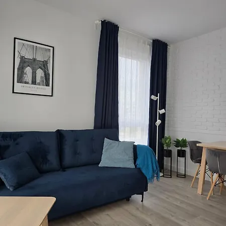 Wislany Mokotow, Krok Od Centrum I Lazienek Krolewskich Warszawa