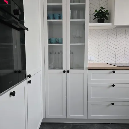 Krok Od Centrum I łazienek Królewskich Apartamento Varsóvia