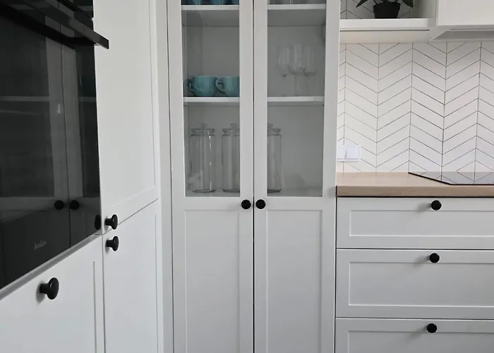 Wislany Mokotow, Krok Od Centrum I Lazienek Krolewskich Apartment Warsaw