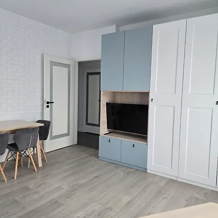 Wislany Mokotow, Krok Od Centrum I Lazienek Krolewskich Διαμέρισμα Βαρσοβία