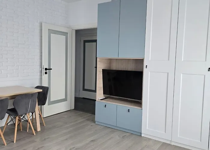 Wislany Mokotow, Krok Od Centrum I Lazienek Krolewskich Διαμέρισμα Βαρσοβία