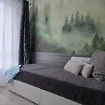 Krok Od Centrum I łazienek Królewskich Apartament